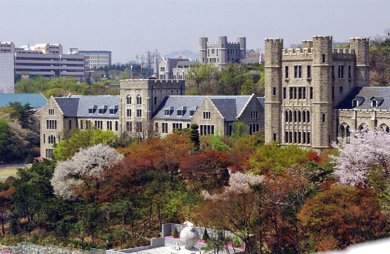 高麗大学校 韓国語学堂 に入学するが 先生とトラブルになり 宣戦布告する Multilingirl 高麗大学校 韓国語学堂 に入学するが 先生とトラブルになり 宣戦布告する Multilingirl