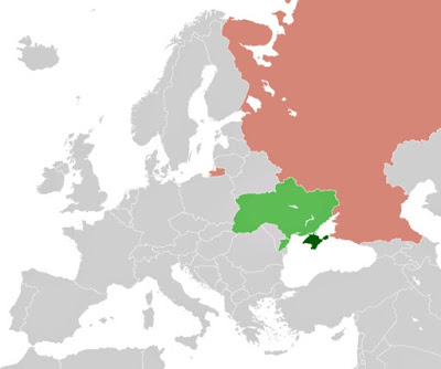 ロシアはヨーロッパとアジアどっち それとも ユーラシア ロシア人の反応 Multilingirl