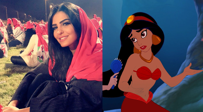 中東 アラブ王室の美女 Top 10 ヨルダンの ラーニア王妃 と サウジの アミーラ王女 含む Multilingirl
