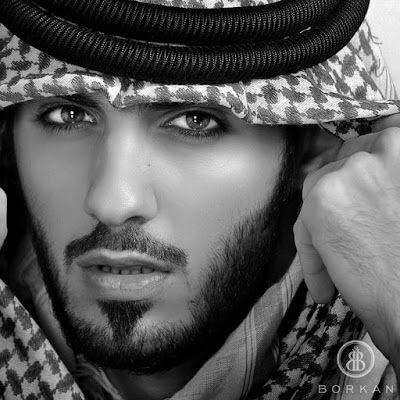 中東一のイケメン ドバイの大富豪 ハムダン皇太子のアラビア語が美しすぎる件 Multilingirl