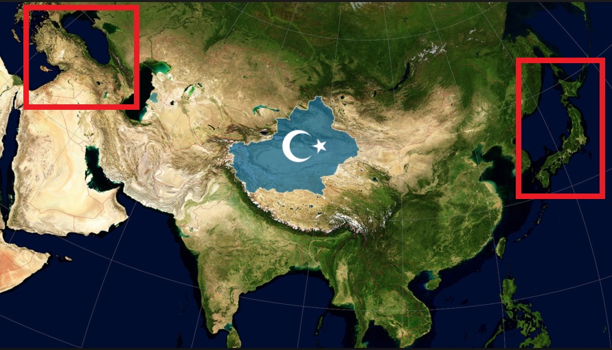 2100円 最大67%OFFクーポン 東トルキスタン共和国研究 中国のイスラムと民族問題