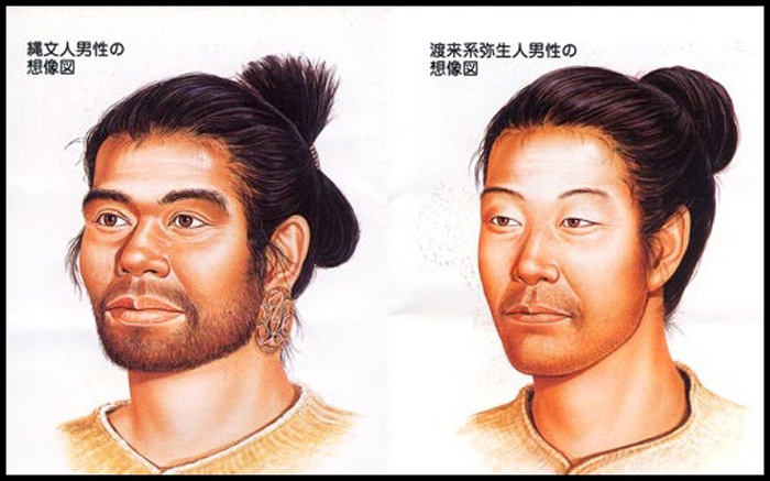 韓国人からみた典型的な日本人男性の顔 Top3 と 韓国人男性との顔の違い Multilingirl