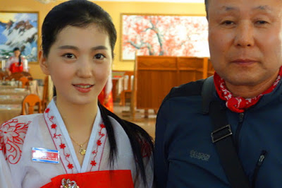 韓国や中国では北朝鮮女子が人気 話題になっていた女子 Top Multilingirl