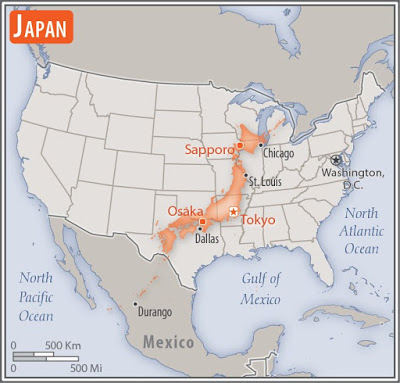 日本は何位 アメリカ人が最も好きな国と もっとも嫌いな国 米国の反応 Multilingirl