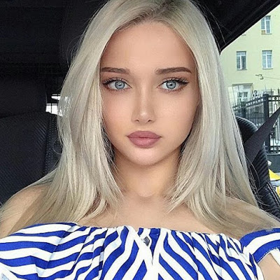 ロシアにおける美の基準を検証 ロシアの美女top Multilingirl
