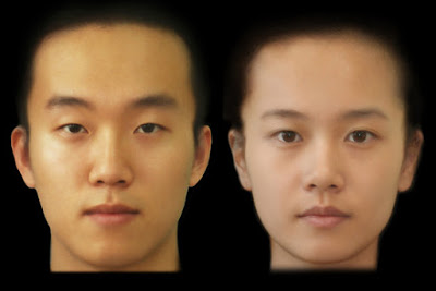 日本人は 東南アジア人 なぜ 顔が似ているの １００年後 韓国人も東南アジア人顔になってる 韓国の反応 Multilingirl