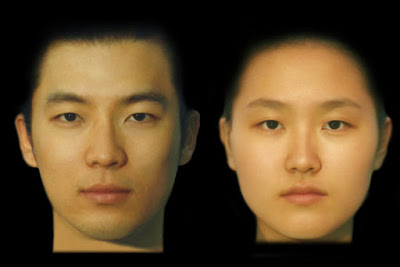 日本人は 東南アジア人 なぜ 顔が似ているの １００年後 韓国人も東南アジア人顔になってる 韓国の反応 Multilingirl