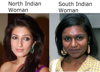 インド人が白人のような顔をしている理由と インド北東部に日本人のような民族がいる理由 Multilingirl