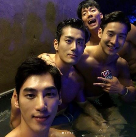 嫉妬と劣等感が原因 韓国人男子と女子の筋肉 ボディビルダー 動画に対する 海外の反応 Top6 Multilingirl