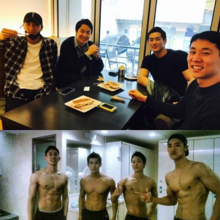 嫉妬と劣等感が原因 韓国人男子と女子の筋肉 ボディビルダー 動画に対する 海外の反応 Top6 Multilingirl 嫉妬と劣等感が原因 韓国人男子と女子の筋肉 ボディビルダー 動画に対する 海外の反応 Top6 Multilingirl