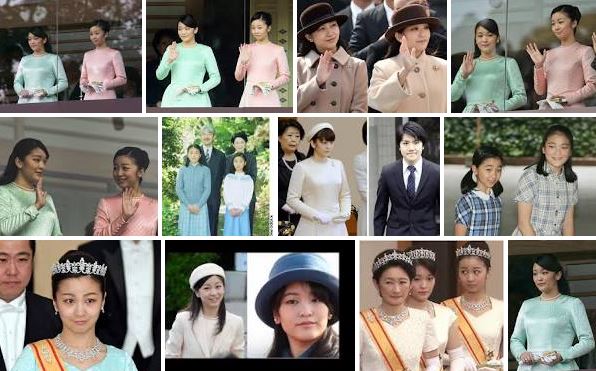 プリンセス佳子 Vs プリンセス眞子の比較写真が世界で話題になっていた件 海外の反応 Multilingirl プリンセス佳子 Vs プリンセス眞子の比較写真が世界で話題になっていた件 海外の反応 Multilingirl