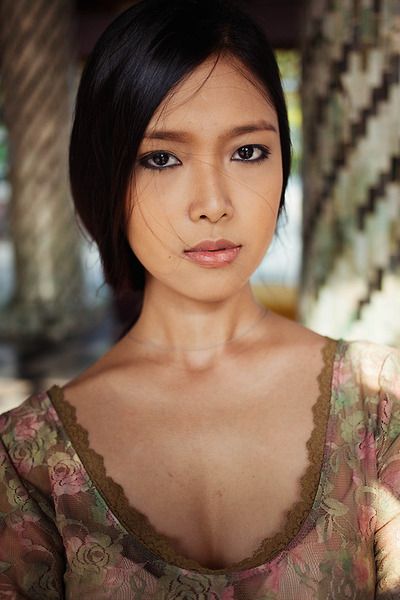 実は美人大国だった 他民族国家 ミャンマー の美女ランキング Top Multilingirl