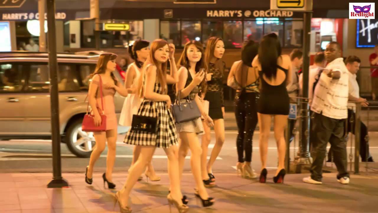 在住者も知らなかった シンガポールの売春地区 ゲイラン が話題になっていた件 海外の反応 Multilingirl