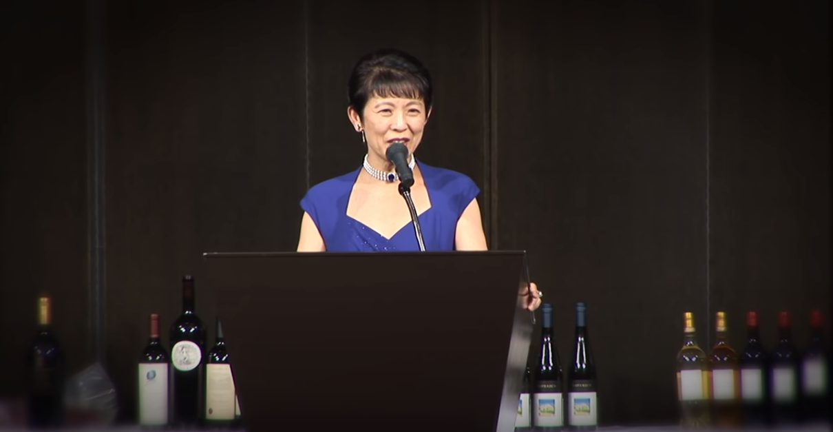 フランス語が理解できる 話せる日本の有名人 Top10 Multilingirl フランス語が理解できる 話せる日本の有名人 Top10 Multilingirl
