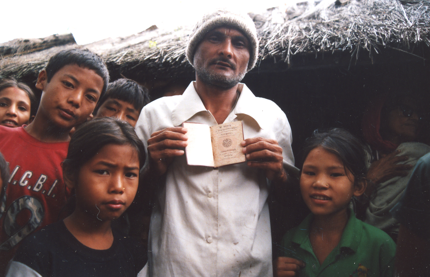 https://commons.wikimedia.org/wiki/File:Lotshampa_refugees_in_Beldangi_Camp.jpg